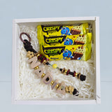 Personalized Keychain Set E (Klang Valley Delivery)