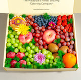 Gua Musang Suria Lush Fruit Box [L]