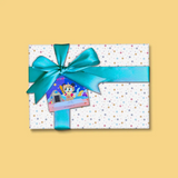 Gift Wrap