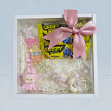 Personalized Keychain Set D (Klang Valley Delivery)