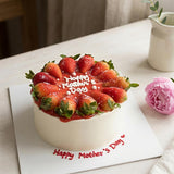 Mother's Day 2026 - Mama's Strawberry Garden (Johor Bahru Delivery Only)