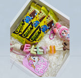 Personalized Keychain Set A (Klang Valley Delivery)
