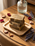 Soap Bar (Cold process) @+/-75g