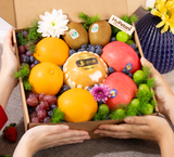 Seroja Lush Fruit Box (M)