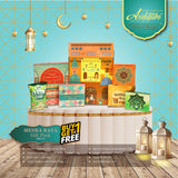 Mesra Raya Gift Pack- (KLANG VALLEY DELIVERY ONLY)