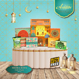 Mesra Raya Gift Pack- (KLANG VALLEY DELIVERY ONLY)
