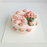 Mother's Day 2026 - Sweet Blossom (Johor Bahru Delivery Only)
