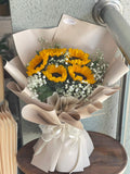 Sunshine Bouquet