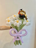 Balloon Flower Bouquet | Graduation Standard (Klang Valley Delivery)