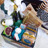 Salam Aidilfitri Premium Gift Box ‘Hari Raya 2024’ (Klang Valley Delivery Only)