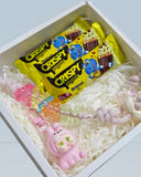 Personalized Keychain Set D (Klang Valley Delivery)
