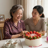 Mother's Day 2026 - Mama's Strawberry Garden (Johor Bahru Delivery Only)