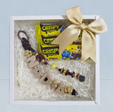 Personalized Keychain Set E (Klang Valley Delivery)