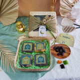 Meriah Raya Gift Set (Nationwide Delivery)