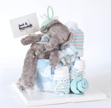 Dumbo's Dreamland - Baby Hamper [Klang Valley Delivery Only]