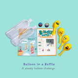 The Air-tastic Adventure, Science STEAM Activity Box For Kids on Archaeology [Nationwide Delivery]