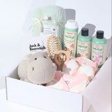 Soapy Toes - Baby Girl & Boy Gift Set [Klang Valley Delivery Only]