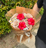 Mocha Romance (Klang Valley Delivery)