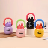 Personalised Ketto Themos Bottle (Nationwide Delivery)