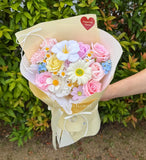 Vanilla Blossom (Klang Valley Delivery)
