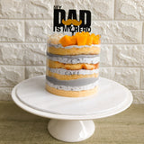 Dad's Five Blessings (Johor Bahru Delivery Only)