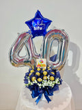 Bon Bon Birthday Box [Klang Valley Delivery Only]