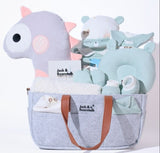Purpie & Friends - Baby Hamper [Klang Valley Delivery Only]