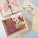For Her Gift Set: Memory (Nationwide Delivery)