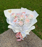 Pink Mermaid (Klang Valley Delivery)