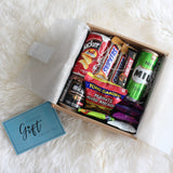 Grande Snack Box [Klang Valley Delivery Only]