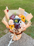Fruitful Bouquet (Klang Valley Delivery)