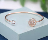 Garden Whimsy Bracelet Collections