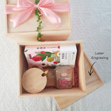 For Her Gift Set: Memory (Nationwide Delivery)