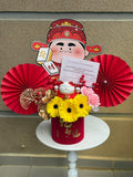 Prosperity Fortune Opening Box (Klang Valley Delivery)