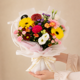 Happiness in Bloom (Klang Valley Delivery Only)