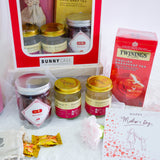 Rejuvenation & Personalized Tumbler Gift Set (West Malaysia Delivery)