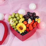 Love in Bloom Box (Klang Valley Delivery) - Mother's Day Flowers & Gifts 2026