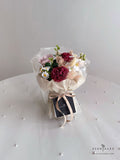 Scentales Reagan Soap Flower Bouquet (Johor Bahru Delivery)