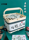 [与粽不同 Unique] 端午节粽子礼盒 Dragon Boat Festival Gift Sets/Gift Box (Nationwide Delivery) - Dragon Boat Festival 2026
