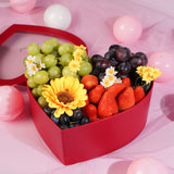Love in Bloom Box (Klang Valley Delivery) - Mother's Day Flowers & Gifts 2026