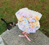 Cotton Candy (Klang Valley Delivery)