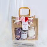 Revitalisation Jute Bag (Klang Valley Delivery)