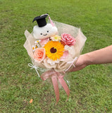Sweet Pink Graduation (Klang Valley Delivery)