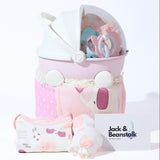Cradle of Joy - Customize Baby Girl Gift [Klang Valley Delivery Only]