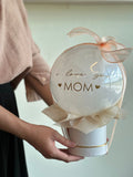 Mothers Day Special Balloon Pop (Kuching Delivery Only)