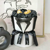 Gentleman’s Treat Chocolate Bouquet – Gift for Him - Father's Day Flowers & Gifts 2026