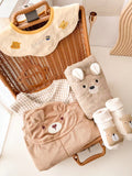 Bear Buddy | Newborn Baby Gift Set (Nationwide Delivery)