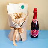 [Father's Day 2025] Sparklings Bouquet [Klang Valley Delivery Only]