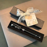 Personalised Gel pen