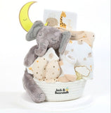 Lullamoon - Baby Hamper [Klang Valley Delivery Only]